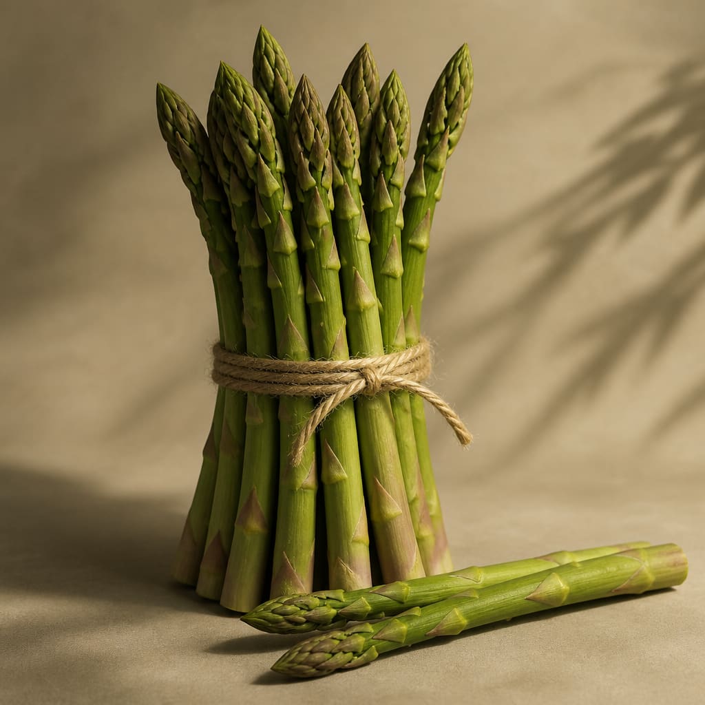Asperges vertes MAGDA