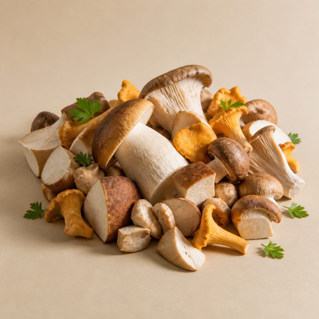 Cocktail de champignons MAGDA